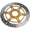 EBC Brakes X - Series Floating MC Rotors Front - MD6379C EBC Brakes X - Series Floating MC Rotors Front - MD6379C